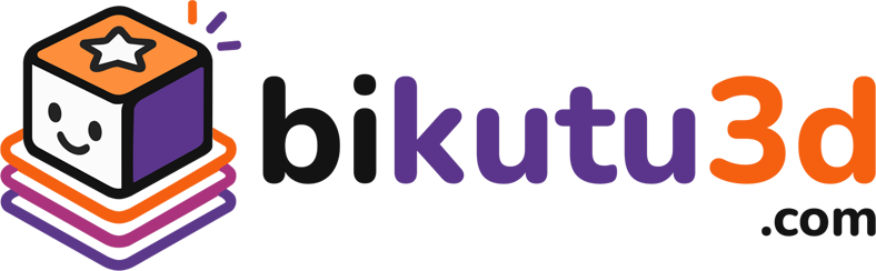 Bikutu3d