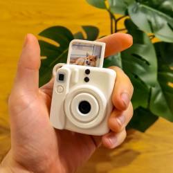 Fotoğraf Makinesi Açılır Anahtarlık