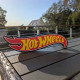 Hot Wheels Dekor