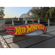 Hot Wheels Dekor