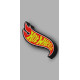 Hot Wheels Dekor